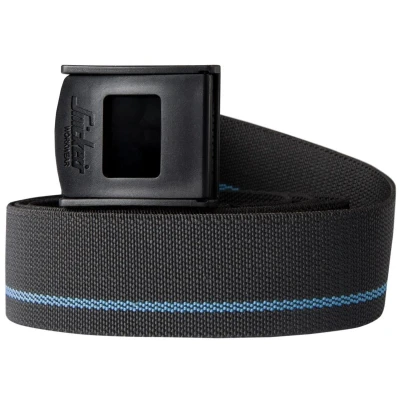 Afbeelding van Snickers Litework, Riem, Zwart, (0400)