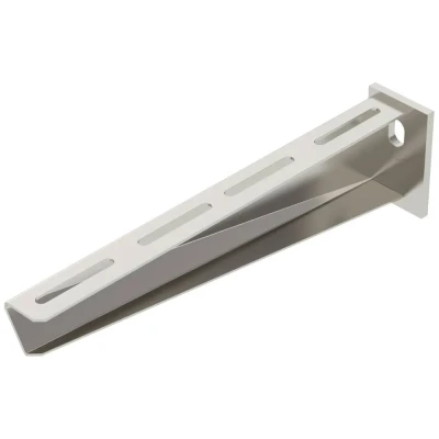 Afbeelding van OBO Bettermann 6442854 Montageaccessoire (l x b h) 310 20 80 mm Metaal 1 stuk(s)