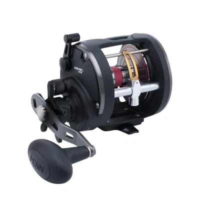 Afbeelding van Penn Warfare 30 LeveLWind Reel