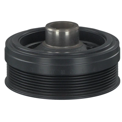 Afbeelding van Febi Bilstein Krukaspoelie / torsiedemper 29991