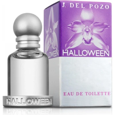Afbeelding van Jesus Del Pozo Halloween Eau de Toilette 100 ml