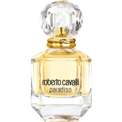 Afbeelding van Roberto Cavalli Paradiso Eau de Parfum 50 ml