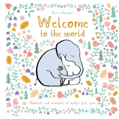 Afbeelding van Welcome to the World