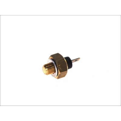 Afbeelding van TOPRAN 102 677 Koelmiddeltemperatuursensor Zwart AUDI: 80 B3, 100 C3 Saloon, B2, VOLKSWAGEN: GOLF 1