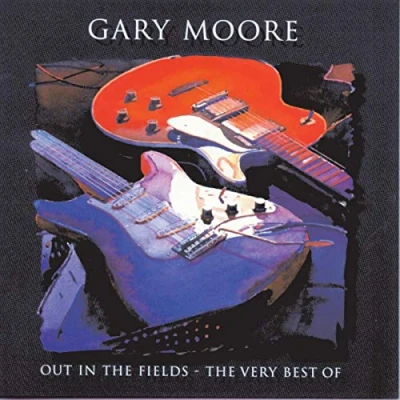 Afbeelding van Gary Moore Out In The Fields Very Best (CD)