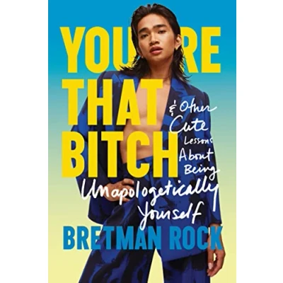 Afbeelding van You’re That B*tch