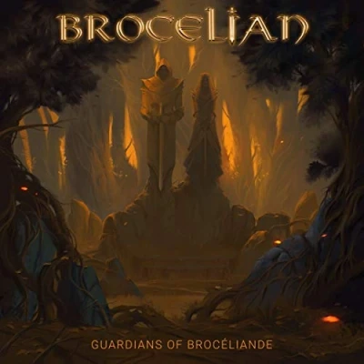 Afbeelding van Guardians Of Broceliande