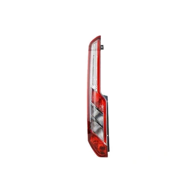 Afbeelding van JOHNS 32 49 87 1 Achterlicht Links Zonder lamphouder FORD: Transit Custom V362 Van, Minibus