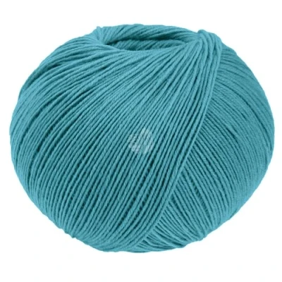 Afbeelding van Lana Grossa Cool Wool 4 Socks 7703