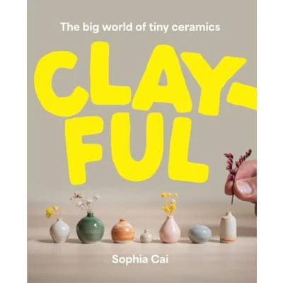 Afbeelding van Clayful