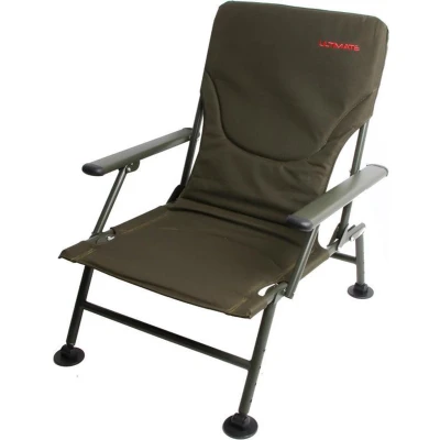 Afbeelding van Ultimate Comfort Chair Karperstoel
