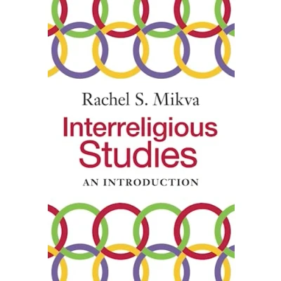 Afbeelding van Interreligious Studies