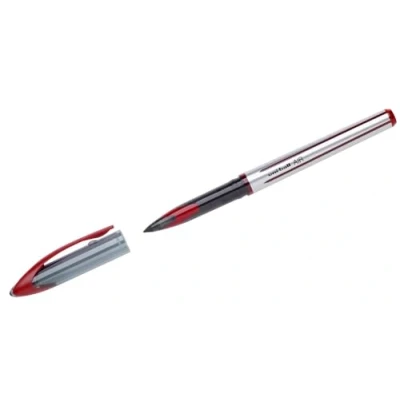 Afbeelding van Uni ball UBA 188 L Rode Air Rollerbalpen 0.7 mm