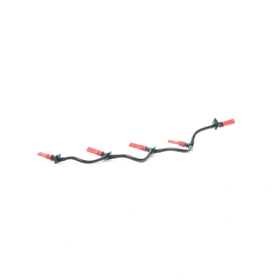 Afbeelding van Slang, lekbrandstof Dr.Motor Automotive DRM6020