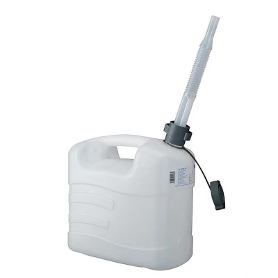 Afbeelding van Pressol Jerrycan Met Tuit 10 Liter