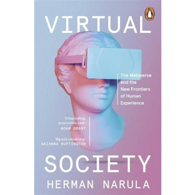 Image de Virtual Society