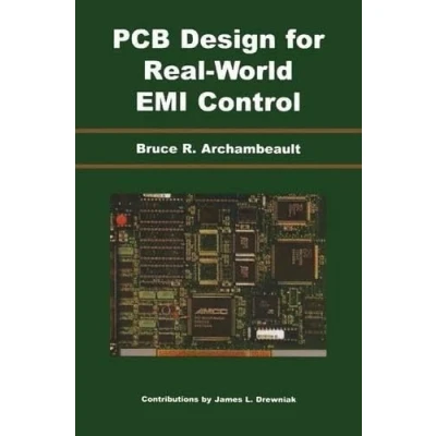 Afbeelding van Pcb Design For Real World Emi Control