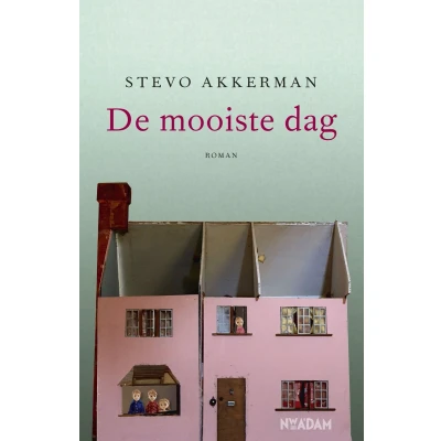Afbeelding van De mooiste dag