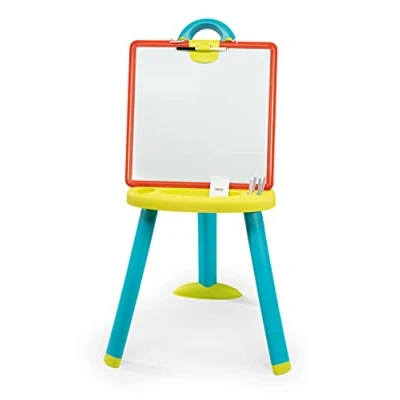 Afbeelding van Kunststof bord: SMOBY