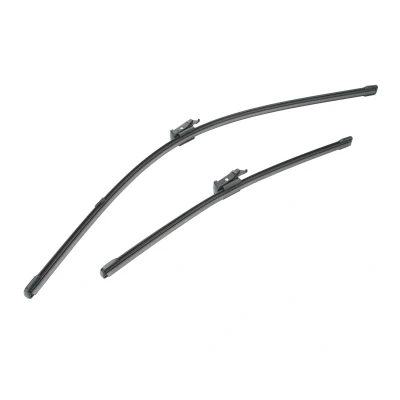Afbeelding van Ruitenwisser Denso Flat DF 044 Flatblade CITROËN: Berlingo II Van, II, / First I PEUGEOT: Partner Tepee