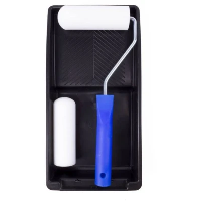 Afbeelding van Benson Lakset 4 delig 10 cm / Profi