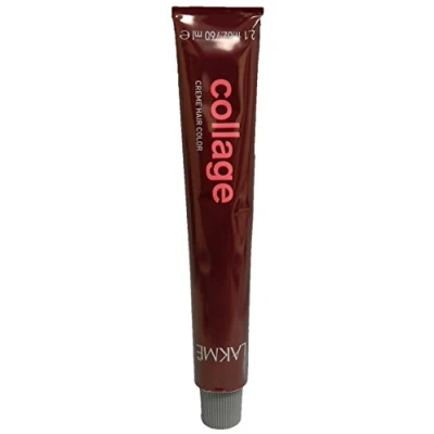 Afbeelding van Lakmé Collage haarverf 60 ml 10/00 Platinablond