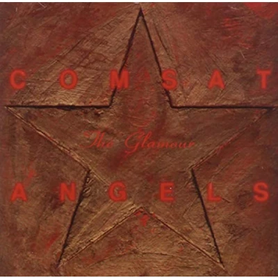 Afbeelding van The Comsat Angels Glamour (CD)
