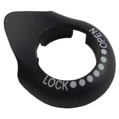 Image de Sr Suntour Fourches End Cap Only Right One Size