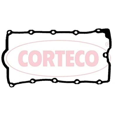 Afbeelding van CORTECO 440446P Kleppendeksel Pakking VOLKSWAGEN: Golf 5, Passat B6 Saloon, Touran I, AUDI: A3 Hatchback, Sportback, SEAT: Leon II Hatchback