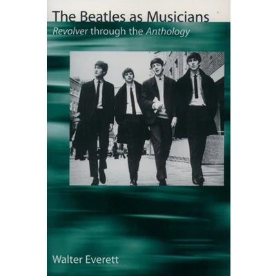 Afbeelding van The Beatles as Musicians