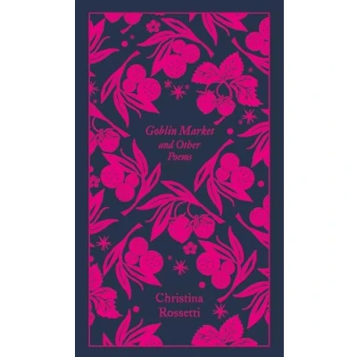 Afbeelding van Goblin Market and Other Poems