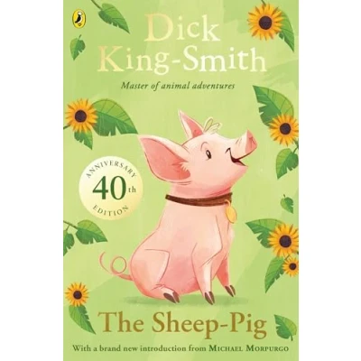 Afbeelding van Sheep Pig