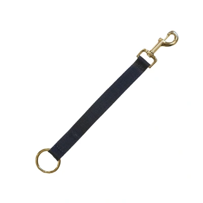 Image de Kentucky Holder Hook &amp; Ring Nylon Marin