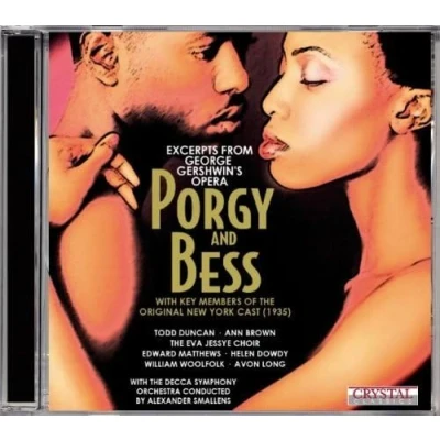 Afbeelding van Porgy And Bess