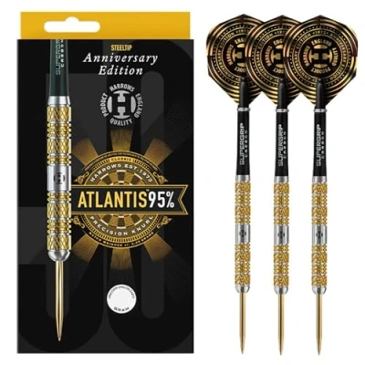 Afbeelding van Atlantis 95% Tungsten 24GR