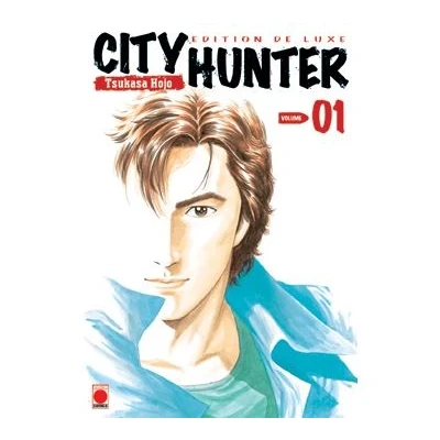 Image de City Hunter
