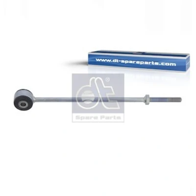 Afbeelding van DT Spare Parts 3.16316 Ophanging, radiateur