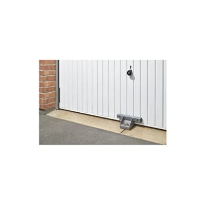 Image de Antivol pour porte de garage