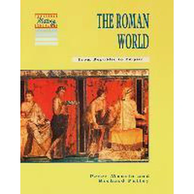 Afbeelding van The Roman World