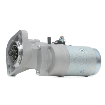 Afbeelding van Startmotor / Starter AS PL S6083