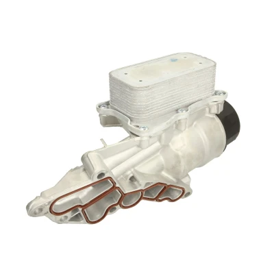 Afbeelding van THERMOTEC D4M013TT Oliekoeler MERCEDES BENZ: Viano, S Class Saloon, C T modell