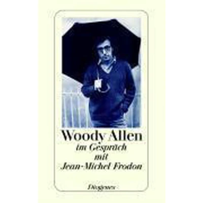 Afbeelding van Woody Allen
