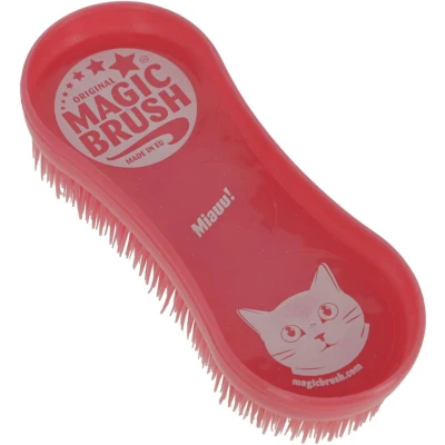 Afbeelding van MagicBrush Kat Pink Candy
