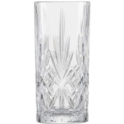 Afbeelding van Schott Zwiesel Show Longdrinkglas 368ml 4 glazen