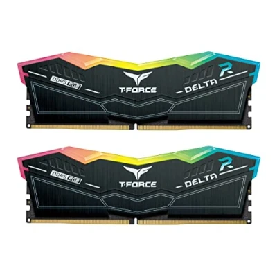 Afbeelding van RAM geheugen Team Group FF3D532G6000HC30DC01 32 GB