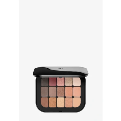 Afbeelding van KIKO Milano Master Eyeshadow Palette Oogschaduw, Dames, Maat: 15 g, Star of the show