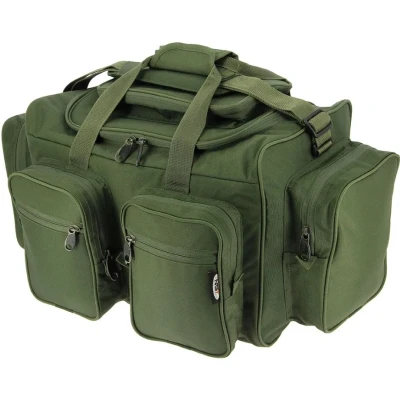 Afbeelding van NGT GTS 6 Compartment Carryall