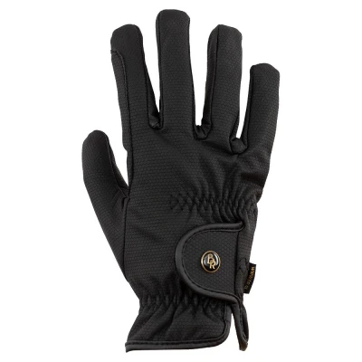 Image de BR Gants Warm Durable Pro Noir 8,5