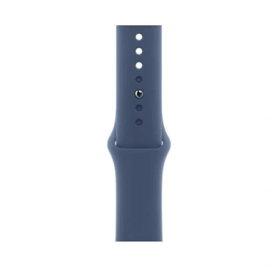 Afbeelding van Apple Watch 46mm Sport Band M/L Denim