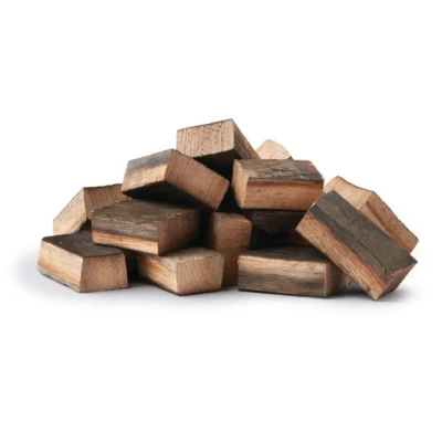 Afbeelding van Napoleon wood chunks Whisky 1,5 kg